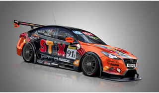 Illustration for article titled Leaving for Bathurst tonight